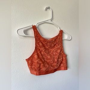 Colsie lace bralette